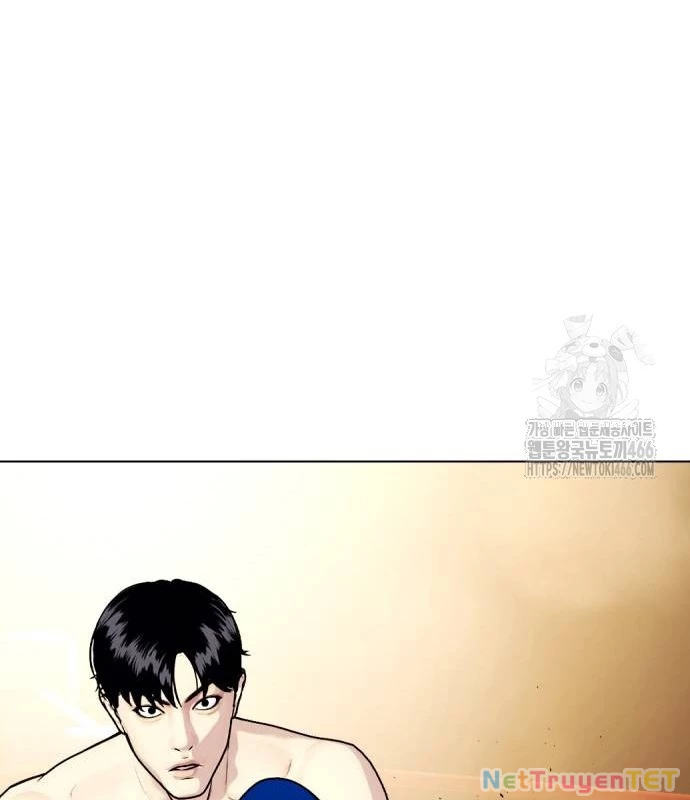 Loser Giỏi Võ Chapter 101 - Trang 4