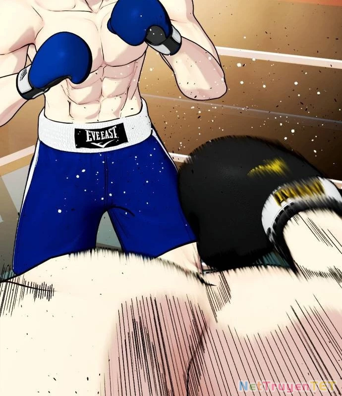 Loser Giỏi Võ Chapter 101 - Trang 4