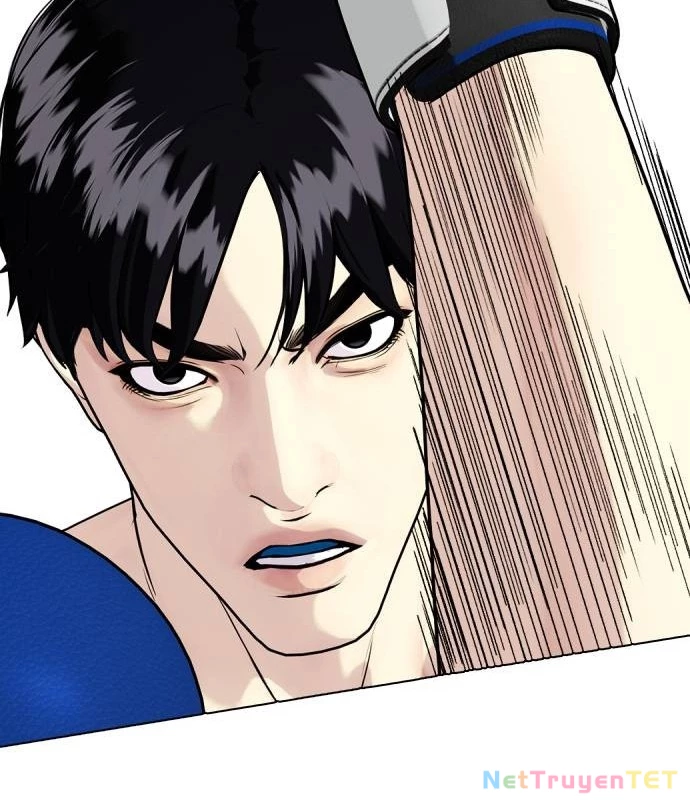 Loser Giỏi Võ Chapter 101 - Trang 4