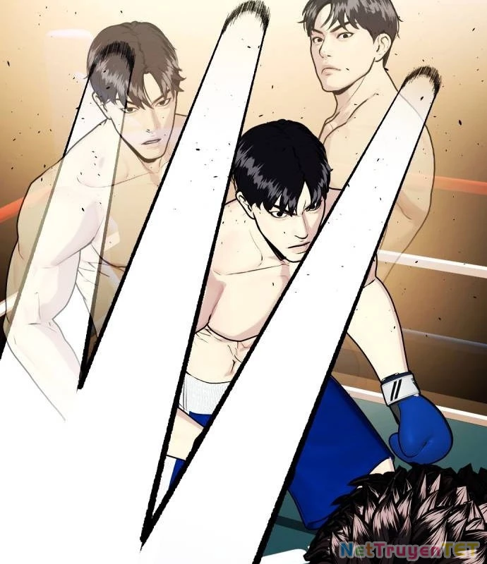 Loser Giỏi Võ Chapter 101 - Trang 4