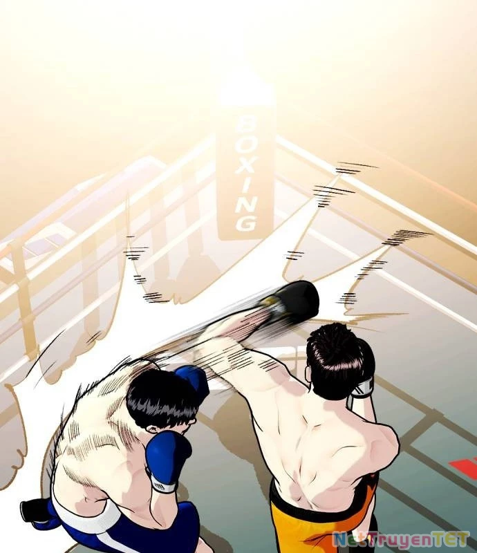 Loser Giỏi Võ Chapter 101 - Trang 4