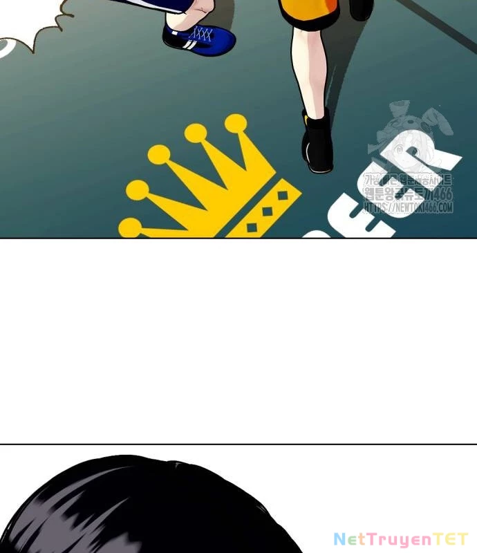 Loser Giỏi Võ Chapter 101 - Trang 4