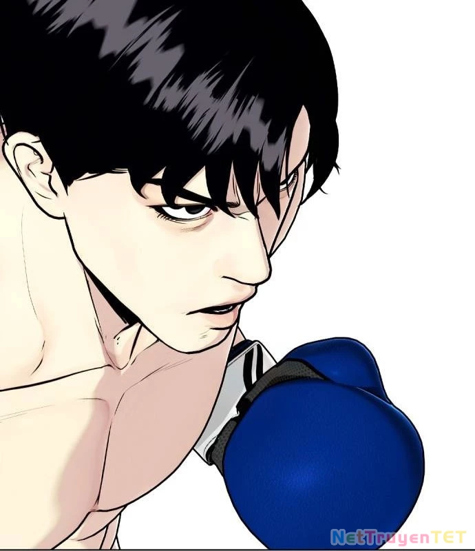 Loser Giỏi Võ Chapter 101 - Trang 4