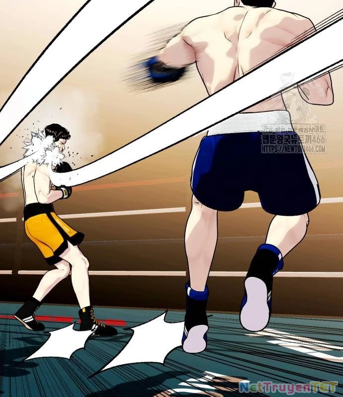 Loser Giỏi Võ Chapter 101 - Trang 4