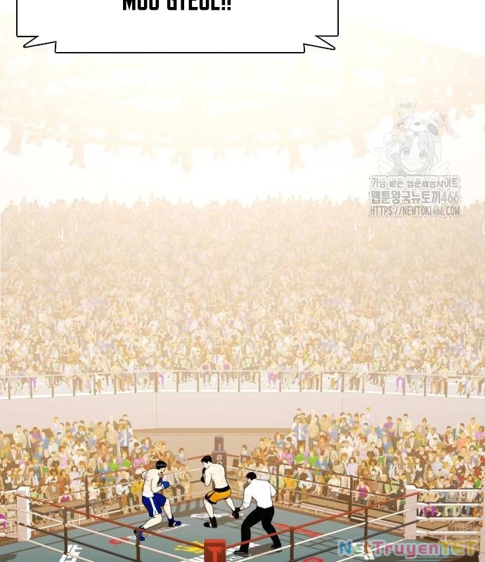 Loser Giỏi Võ Chapter 101 - Trang 4