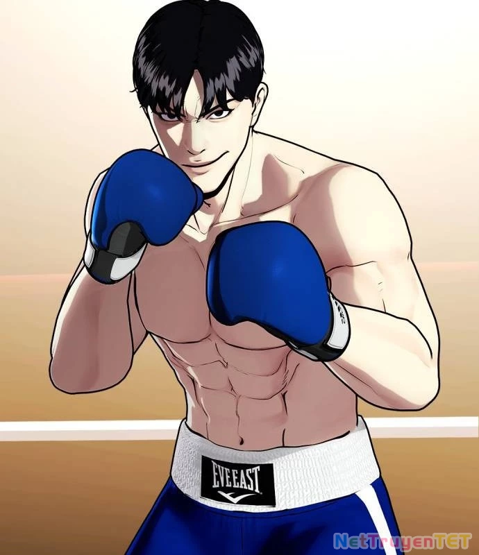 Loser Giỏi Võ Chapter 101 - Trang 4