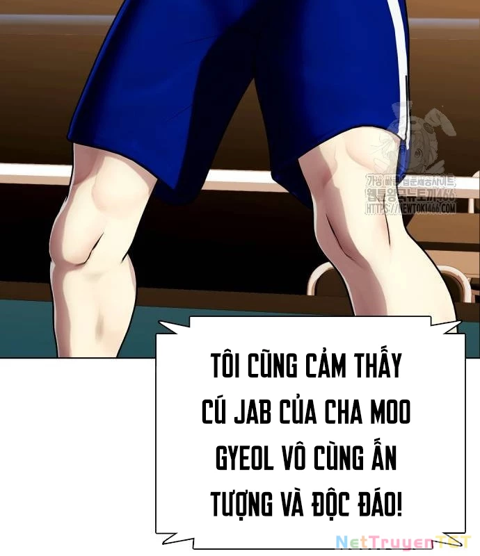 Loser Giỏi Võ Chapter 101 - Trang 4
