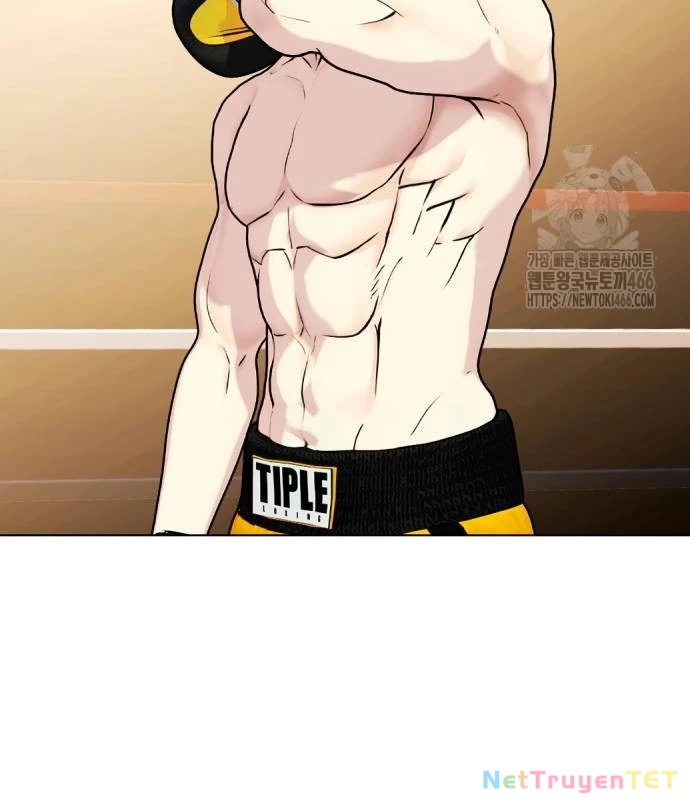 Loser Giỏi Võ Chapter 101 - Trang 4