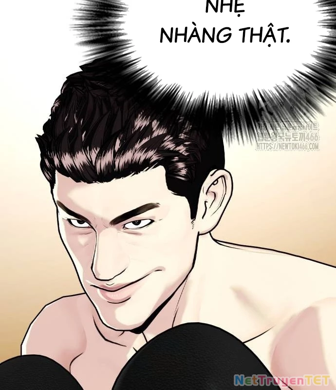 Loser Giỏi Võ Chapter 101 - Trang 4