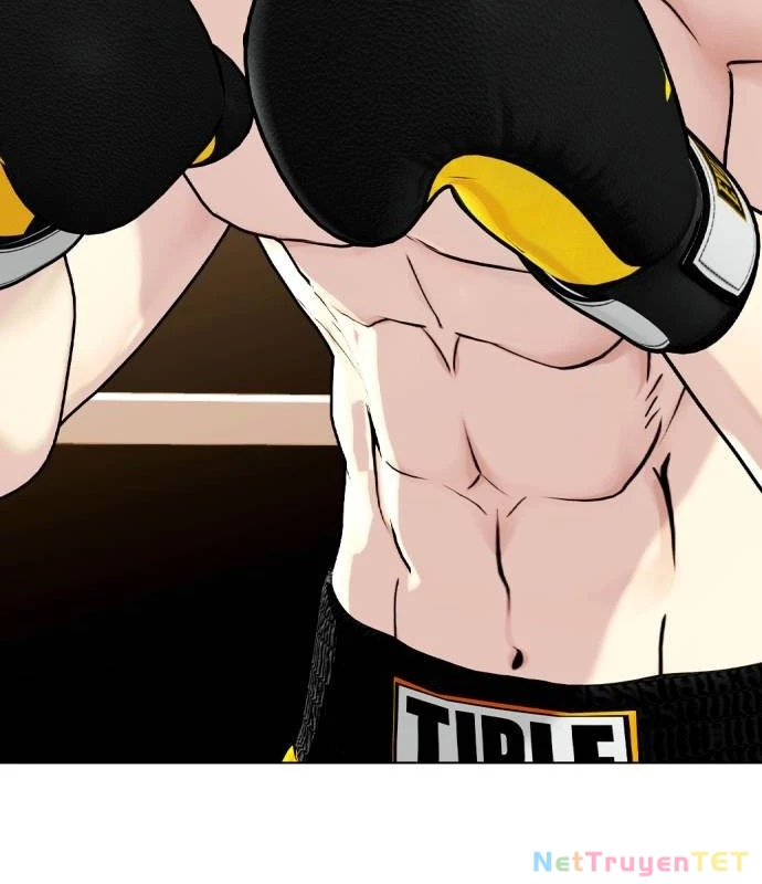 Loser Giỏi Võ Chapter 101 - Trang 4