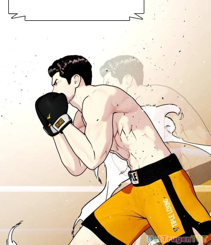 Loser Giỏi Võ Chapter 101 - Trang 4
