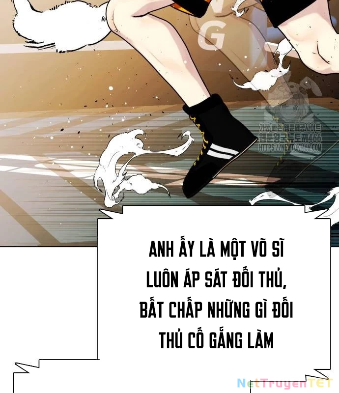 Loser Giỏi Võ Chapter 101 - Trang 4