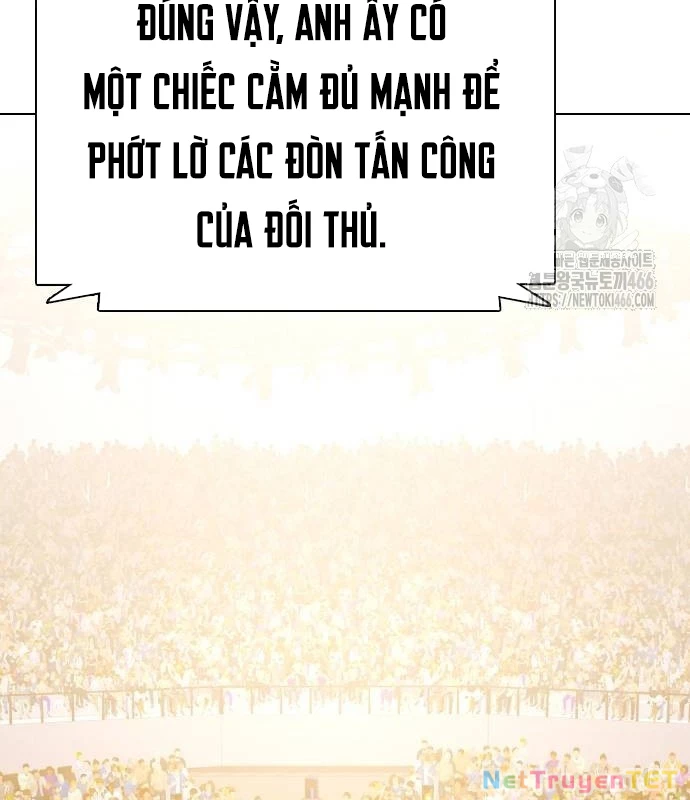 Loser Giỏi Võ Chapter 101 - Trang 4