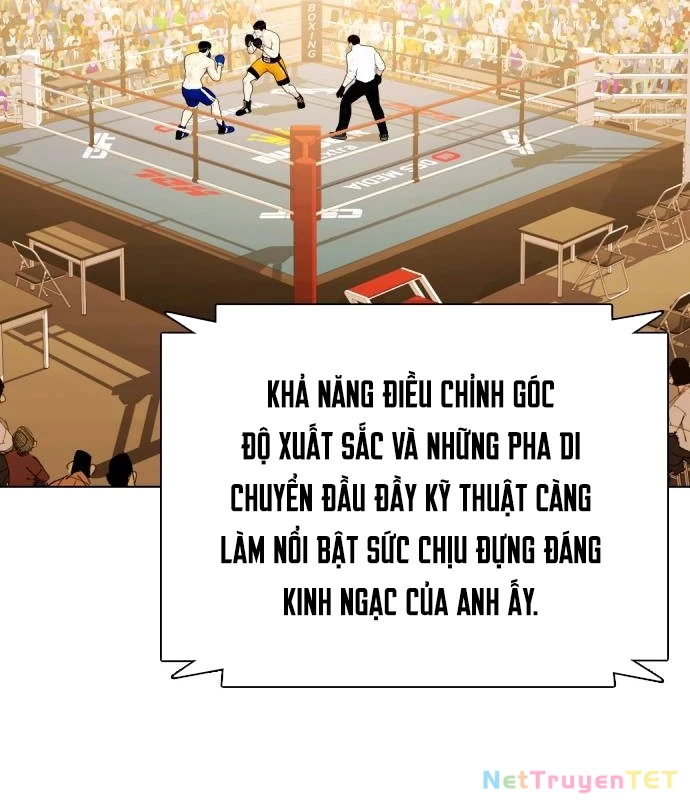 Loser Giỏi Võ Chapter 101 - Trang 4