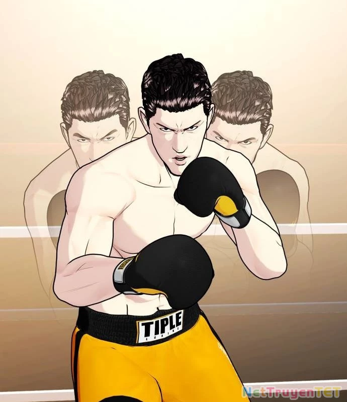 Loser Giỏi Võ Chapter 101 - Trang 4