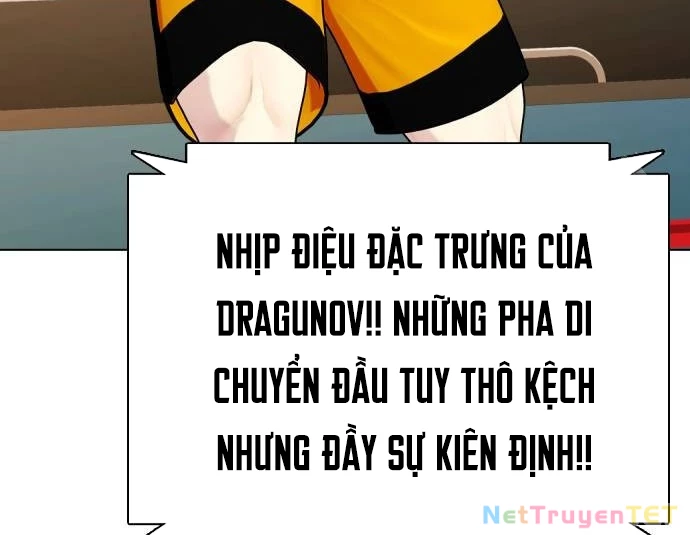 Loser Giỏi Võ Chapter 101 - Trang 4