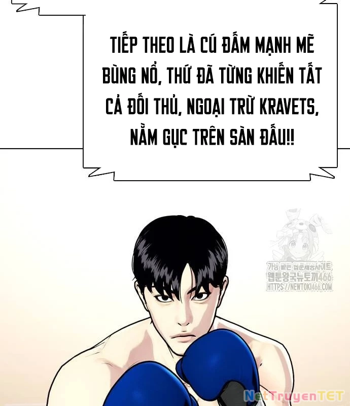 Loser Giỏi Võ Chapter 101 - Trang 4