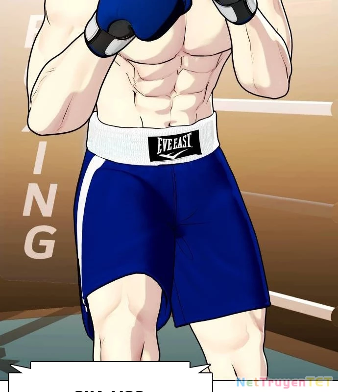Loser Giỏi Võ Chapter 101 - Trang 4