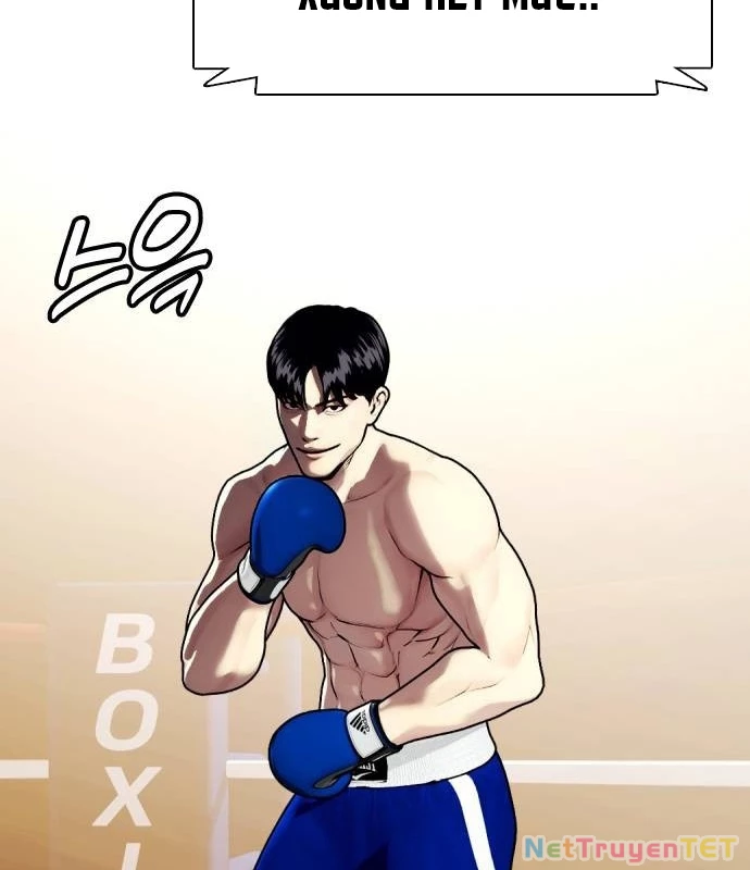 Loser Giỏi Võ Chapter 101 - Trang 4