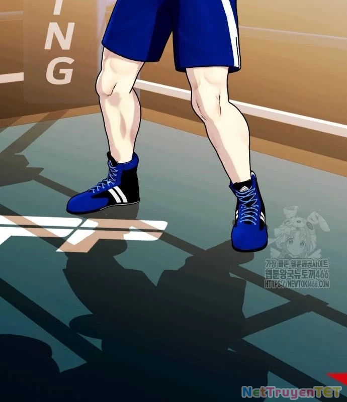 Loser Giỏi Võ Chapter 101 - Trang 4