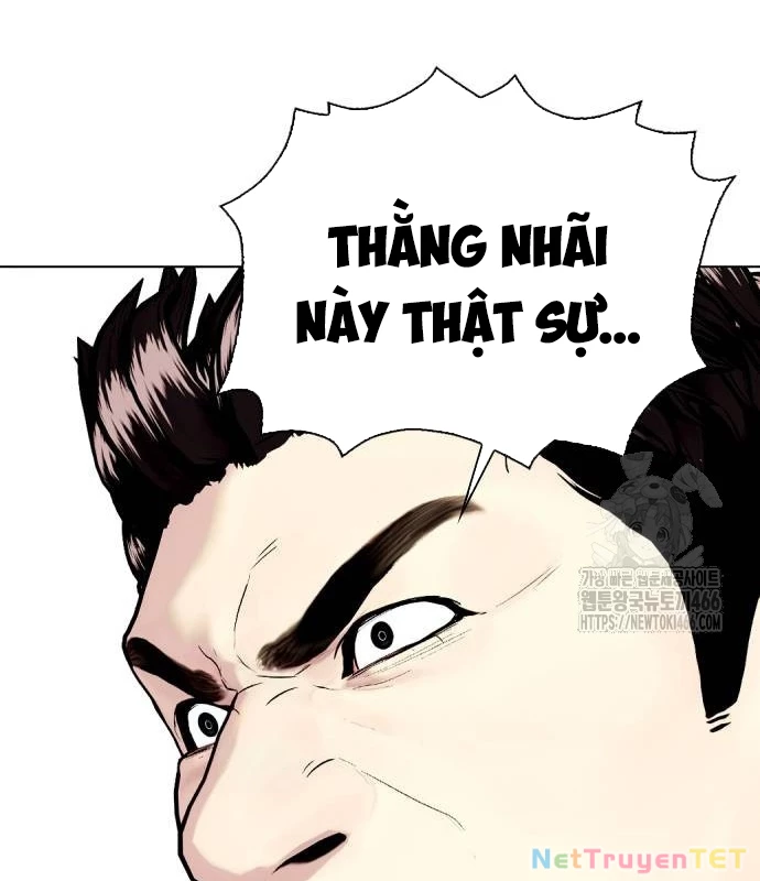 Loser Giỏi Võ Chapter 101 - Trang 4