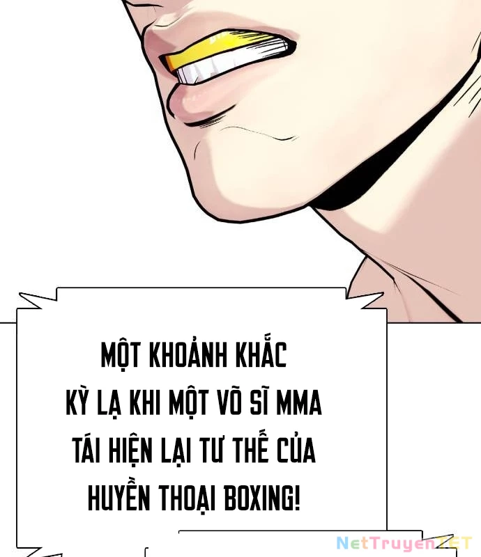 Loser Giỏi Võ Chapter 101 - Trang 4
