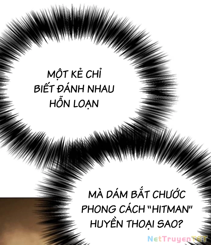 Loser Giỏi Võ Chapter 101 - Trang 4