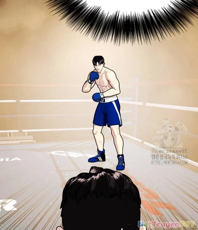 Loser Giỏi Võ Chapter 101 - Trang 4
