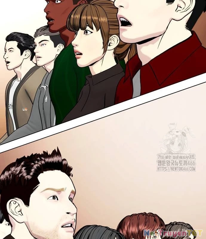 Loser Giỏi Võ Chapter 101 - Trang 4