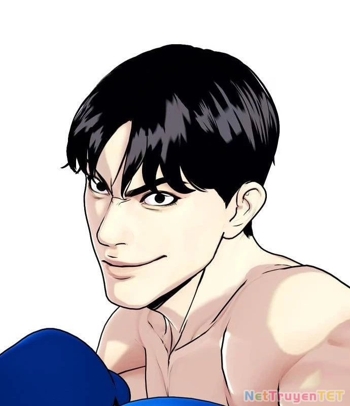 Loser Giỏi Võ Chapter 101 - Trang 4