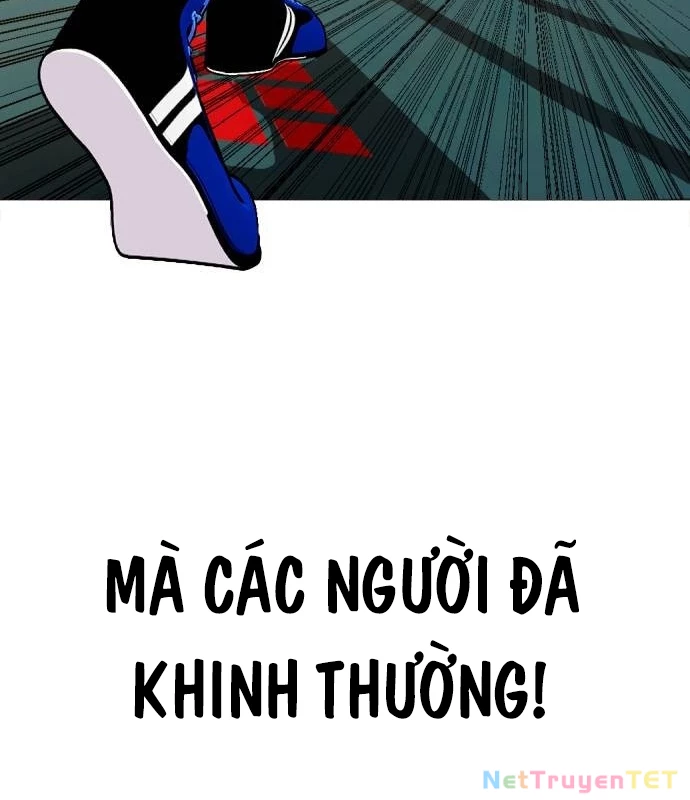 Loser Giỏi Võ Chapter 101 - Trang 4