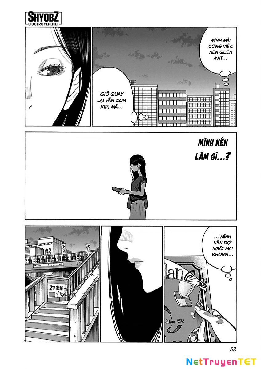 Cigarette And Cherry Chapter 102 - Trang 2