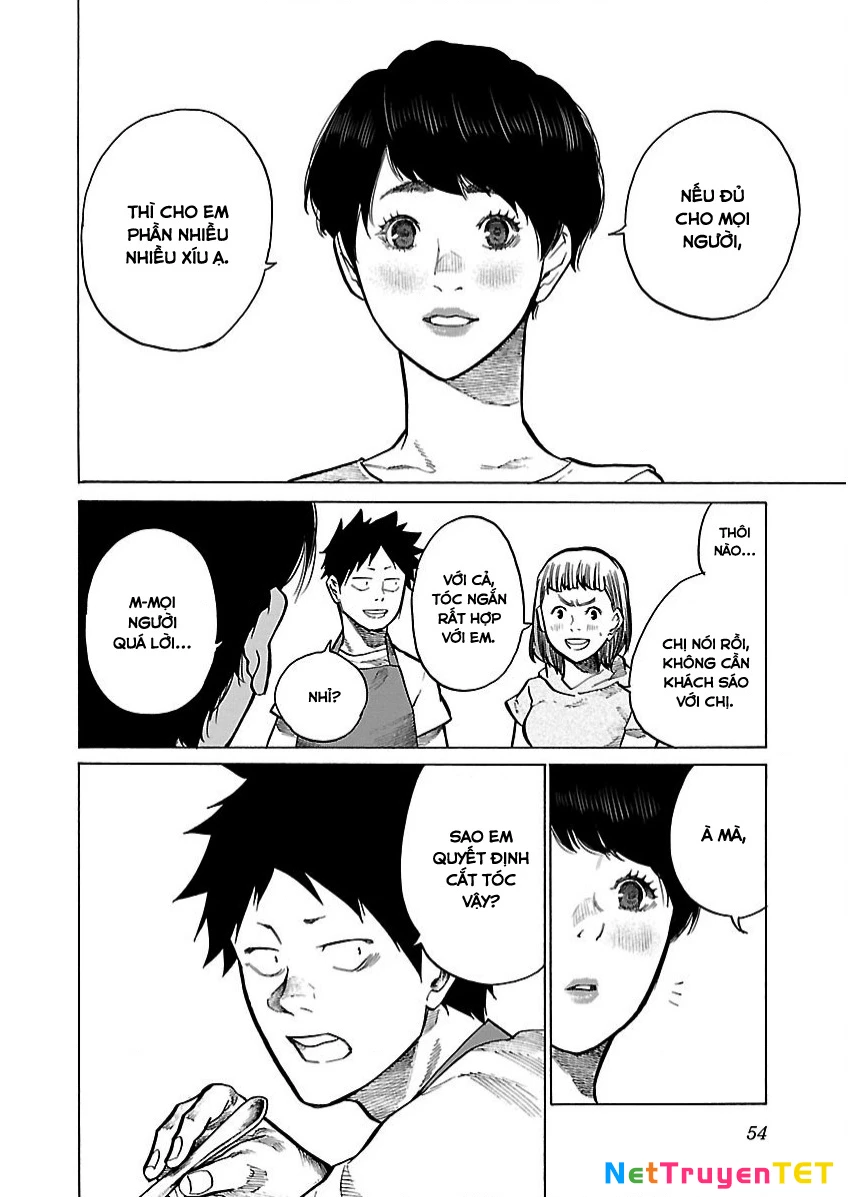 Cigarette And Cherry Chapter 102 - Trang 2