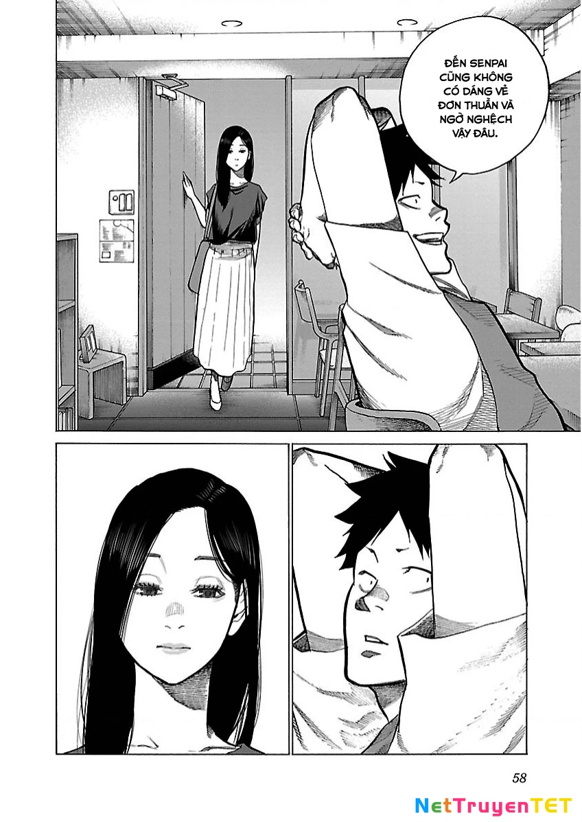 Cigarette And Cherry Chapter 102 - Trang 2