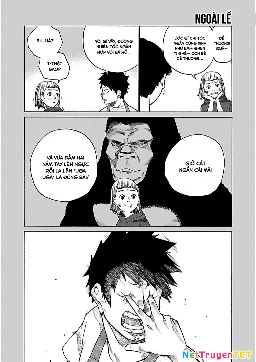 Cigarette And Cherry Chapter 102 - Trang 2