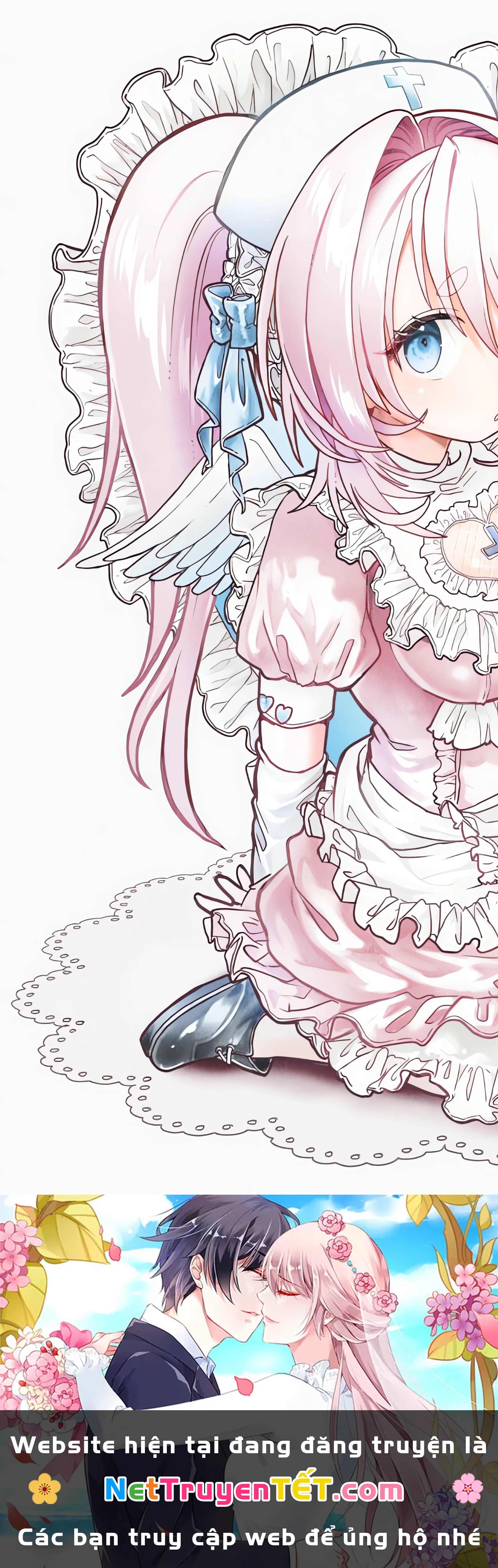 Mankitsu Shitai Jouren-San Chapter 23.1 - Trang 2