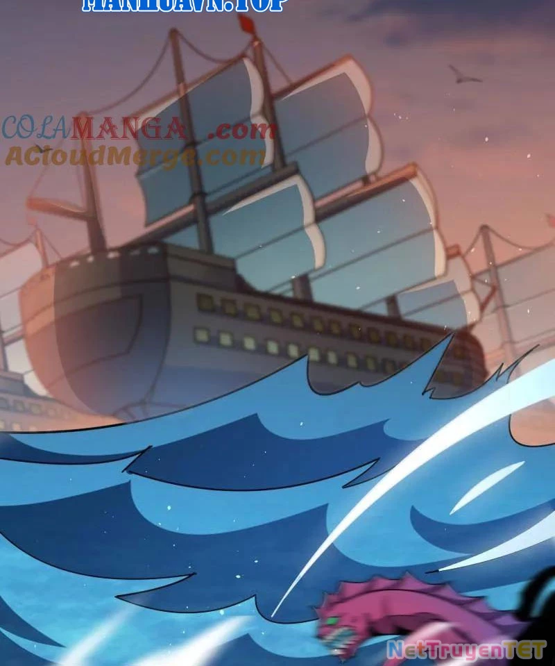 Vừa Chơi Đã Có Tài Khoản Vương Giả Chapter 502 - Trang 4