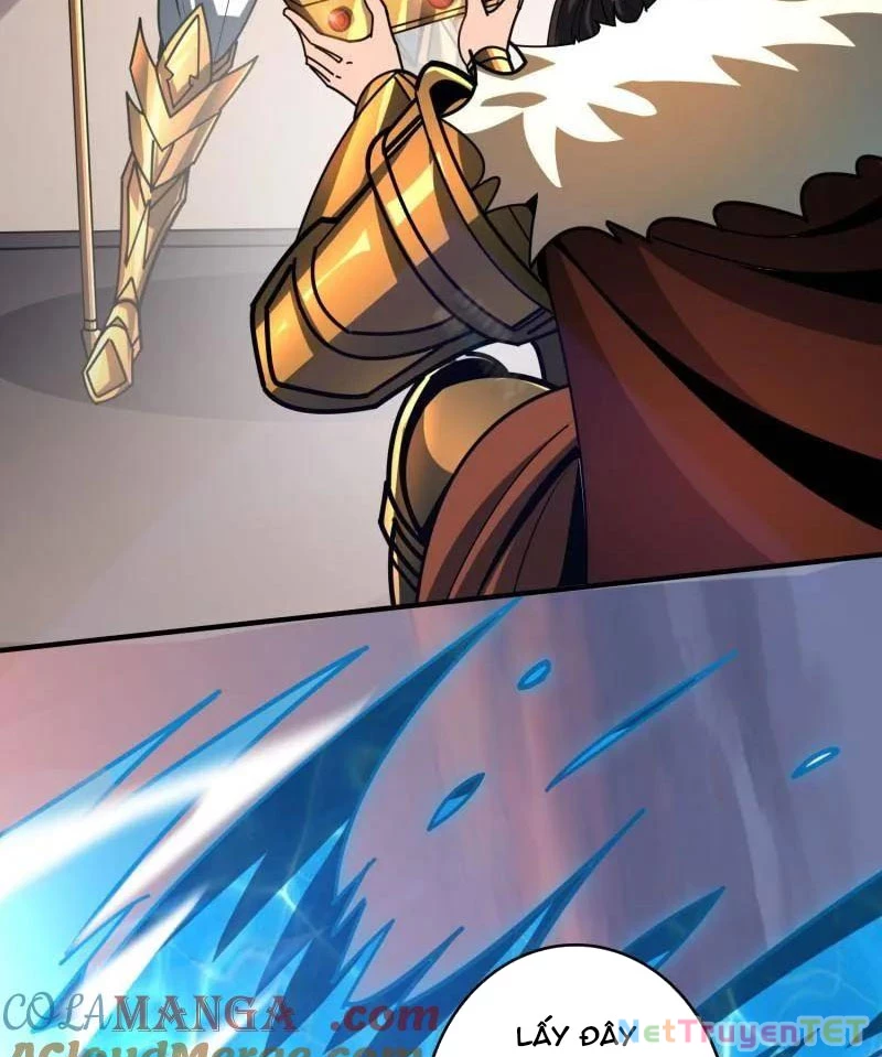 Vừa Chơi Đã Có Tài Khoản Vương Giả Chapter 502 - Trang 4