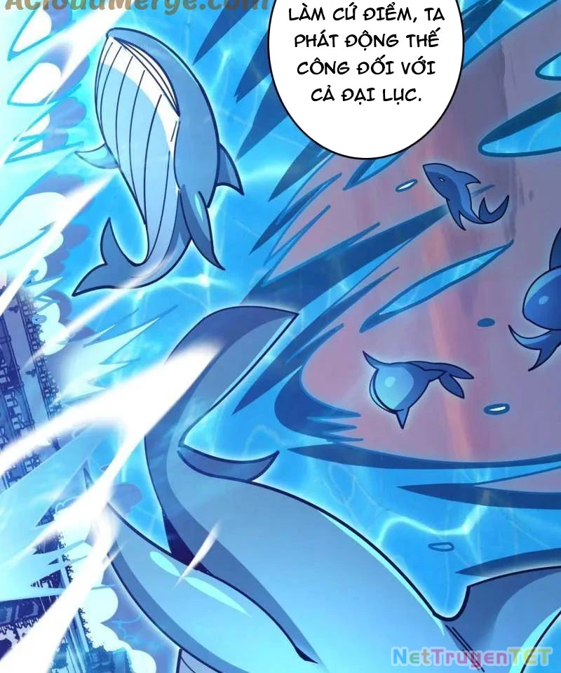 Vừa Chơi Đã Có Tài Khoản Vương Giả Chapter 502 - Trang 4