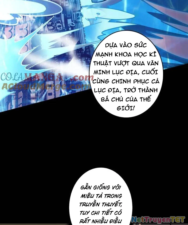 Vừa Chơi Đã Có Tài Khoản Vương Giả Chapter 502 - Trang 4