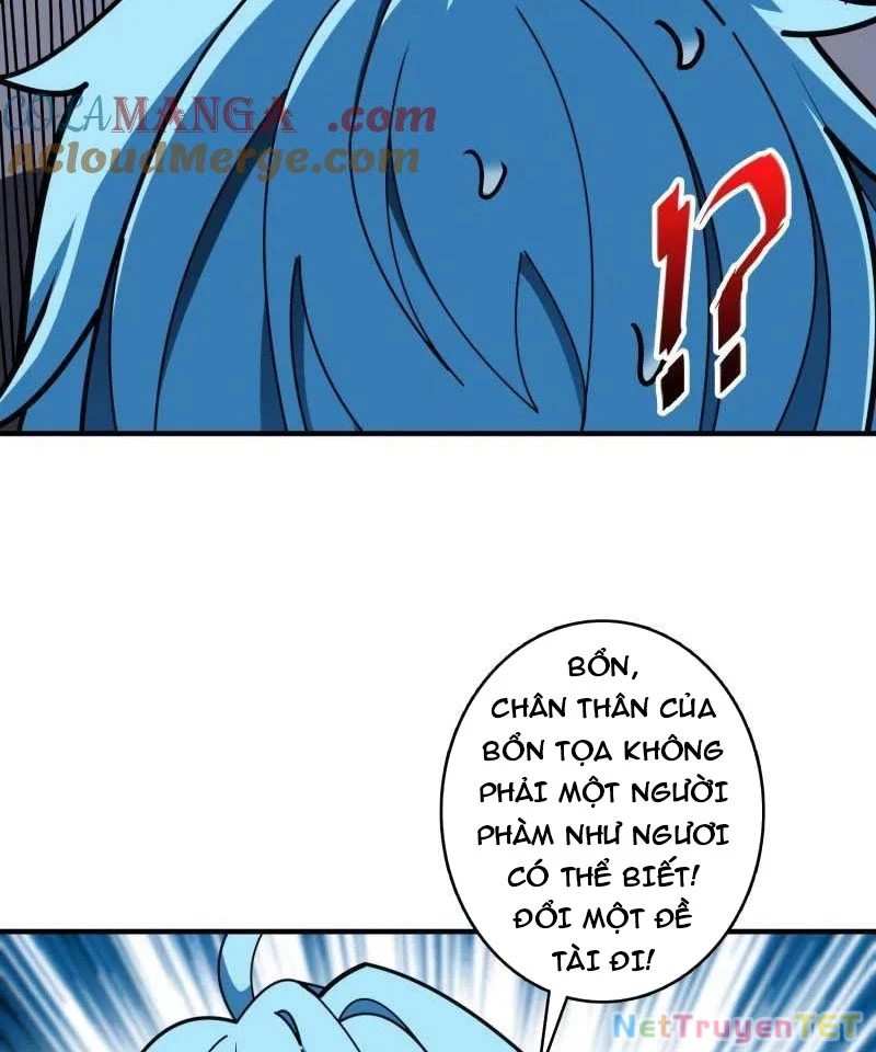 Vừa Chơi Đã Có Tài Khoản Vương Giả Chapter 502 - Trang 4