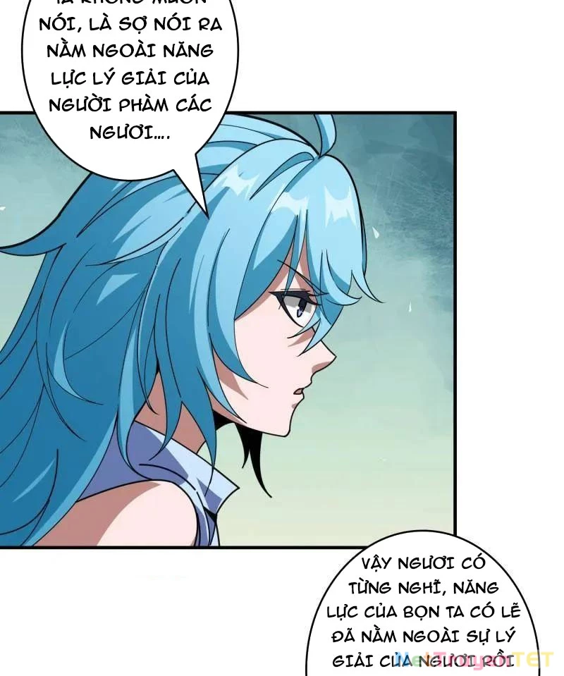 Vừa Chơi Đã Có Tài Khoản Vương Giả Chapter 502 - Trang 4