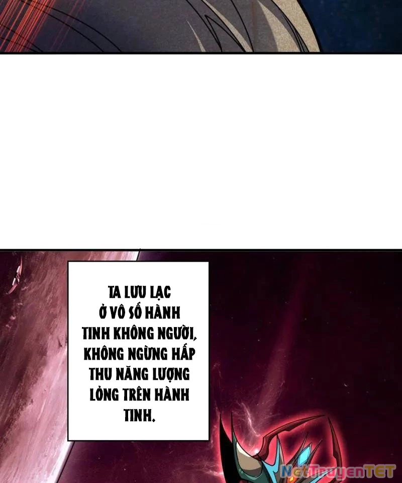 Vừa Chơi Đã Có Tài Khoản Vương Giả Chapter 502 - Trang 4