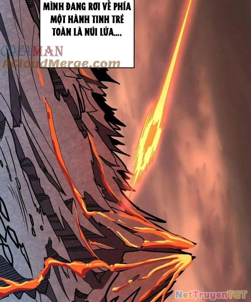 Vừa Chơi Đã Có Tài Khoản Vương Giả Chapter 502 - Trang 4