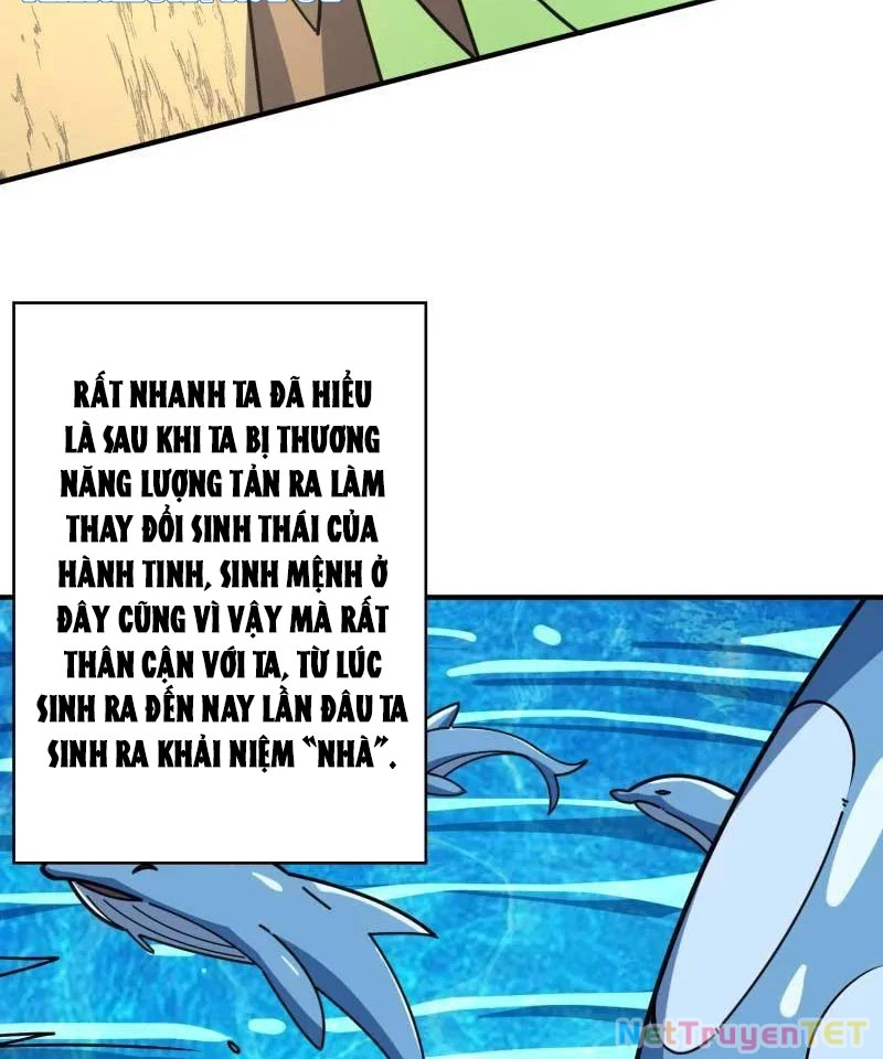 Vừa Chơi Đã Có Tài Khoản Vương Giả Chapter 502 - Trang 4