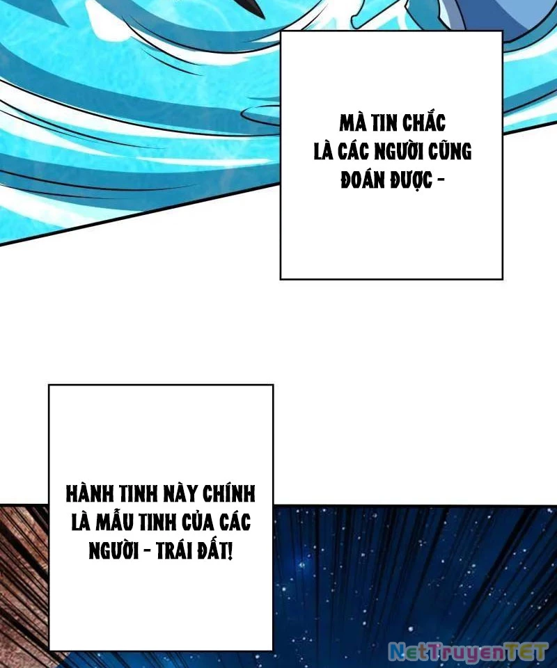 Vừa Chơi Đã Có Tài Khoản Vương Giả Chapter 502 - Trang 4