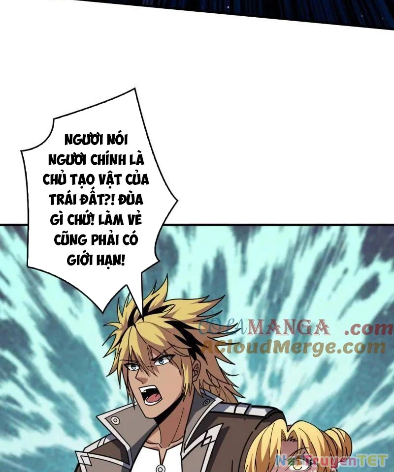 Vừa Chơi Đã Có Tài Khoản Vương Giả Chapter 502 - Trang 4