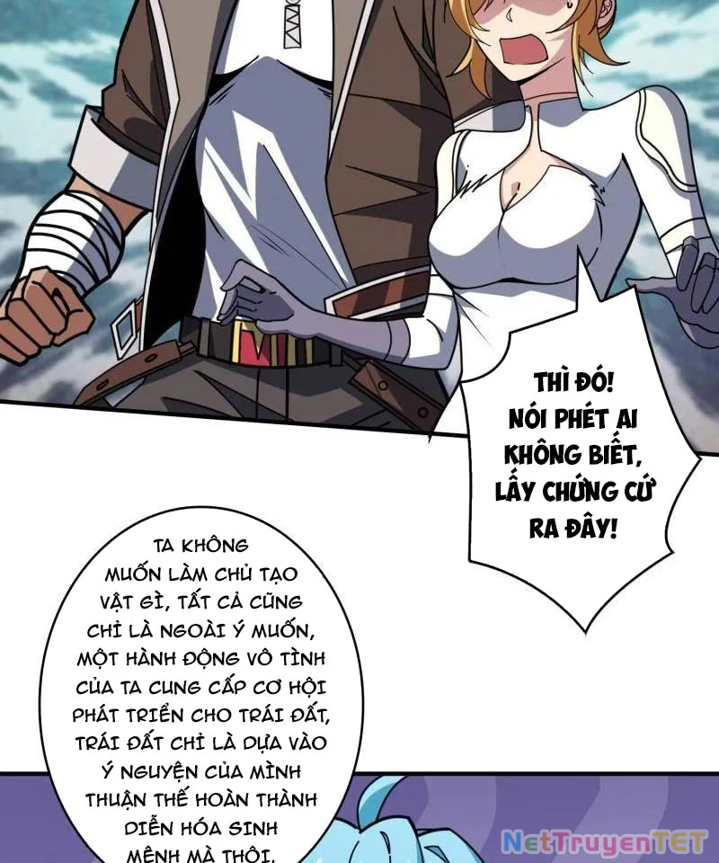 Vừa Chơi Đã Có Tài Khoản Vương Giả Chapter 502 - Trang 4