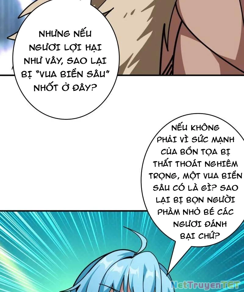 Vừa Chơi Đã Có Tài Khoản Vương Giả Chapter 502 - Trang 4