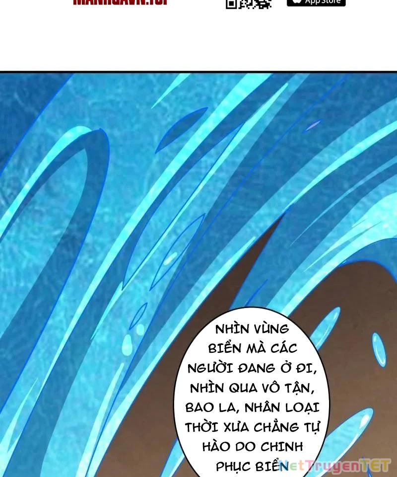 Vừa Chơi Đã Có Tài Khoản Vương Giả Chapter 502 - Trang 4